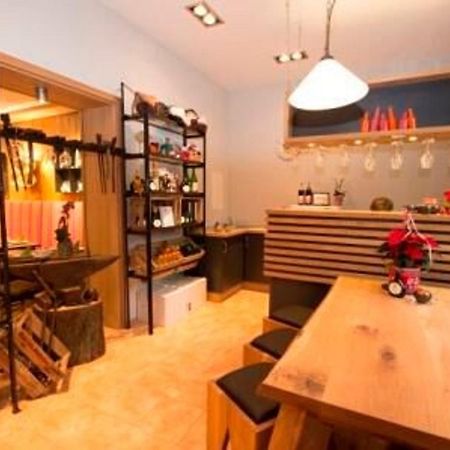 Gaestehaus Am Westtor Prichsenstadt Extérieur photo