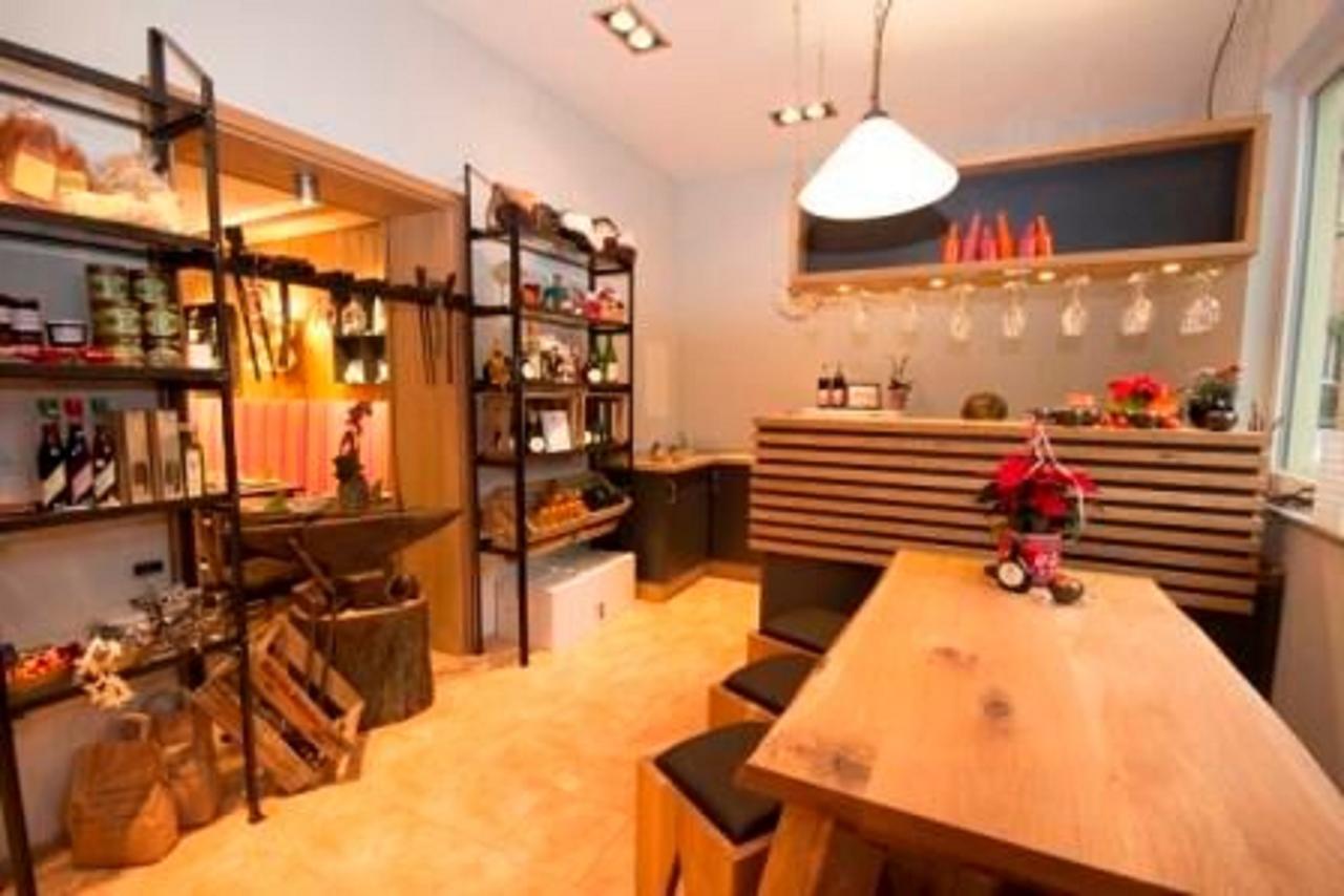 Gaestehaus Am Westtor Prichsenstadt Extérieur photo