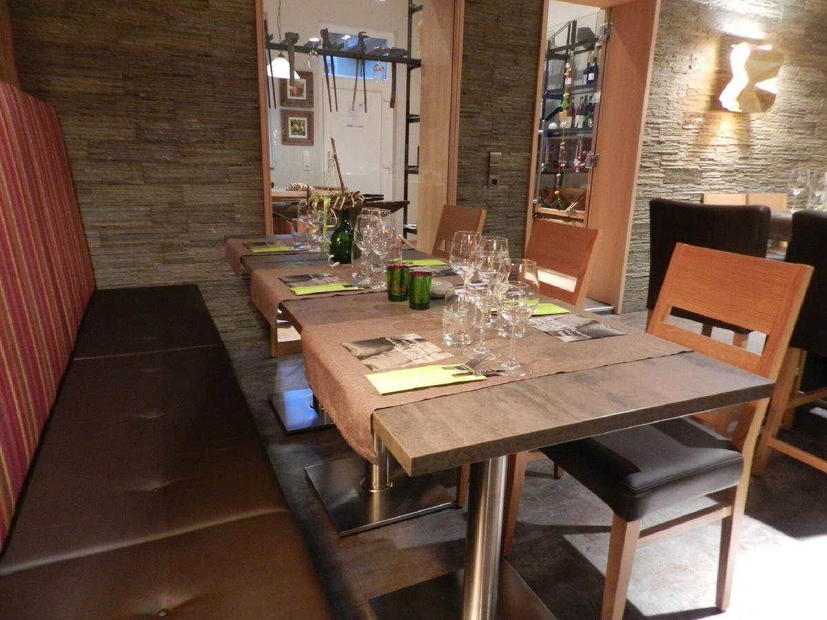 Gaestehaus Am Westtor Prichsenstadt Extérieur photo