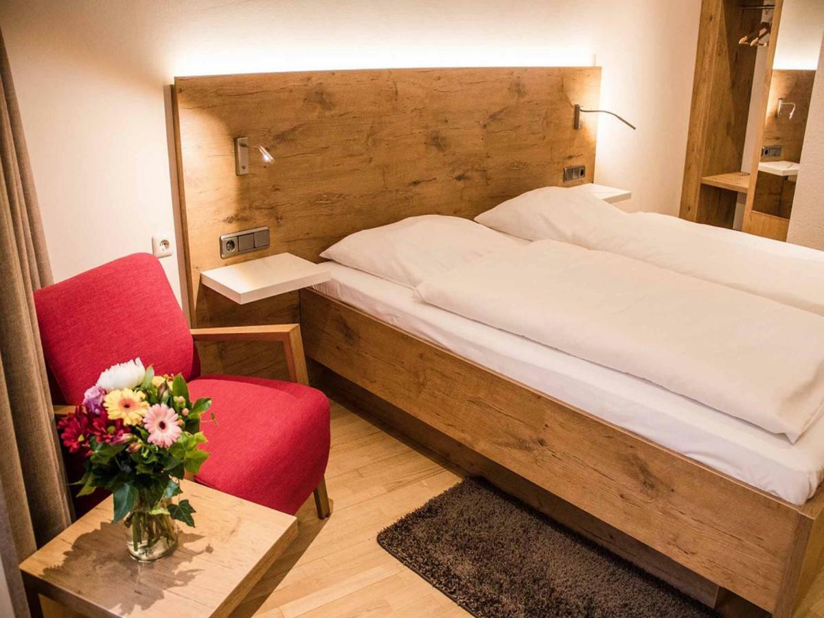 Gaestehaus Am Westtor Prichsenstadt Chambre photo